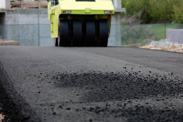 Best Interlocking Driveway Pavers  in West Clarkston Highland, WA