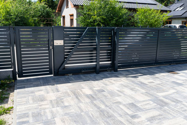 West Clarkston Highland, WA Driveway Pavers Company