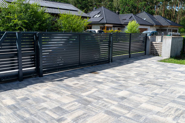 Best Professional Driveway Pavers  in West Clarkston Highland, WA
