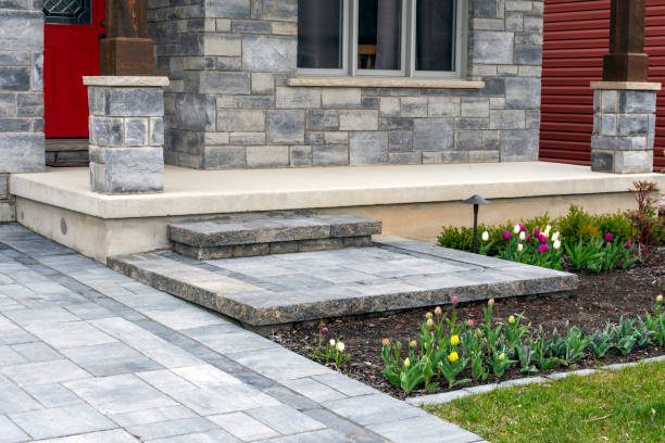 Best Custom Driveway Pavers  in West Clarkston Highland, WA