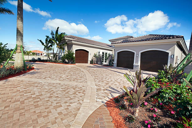 Professional Driveway Pavers in West Clarkston Highland, WA