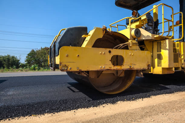 Best Decorative Driveway Pavers  in West Clarkston Highland, WA